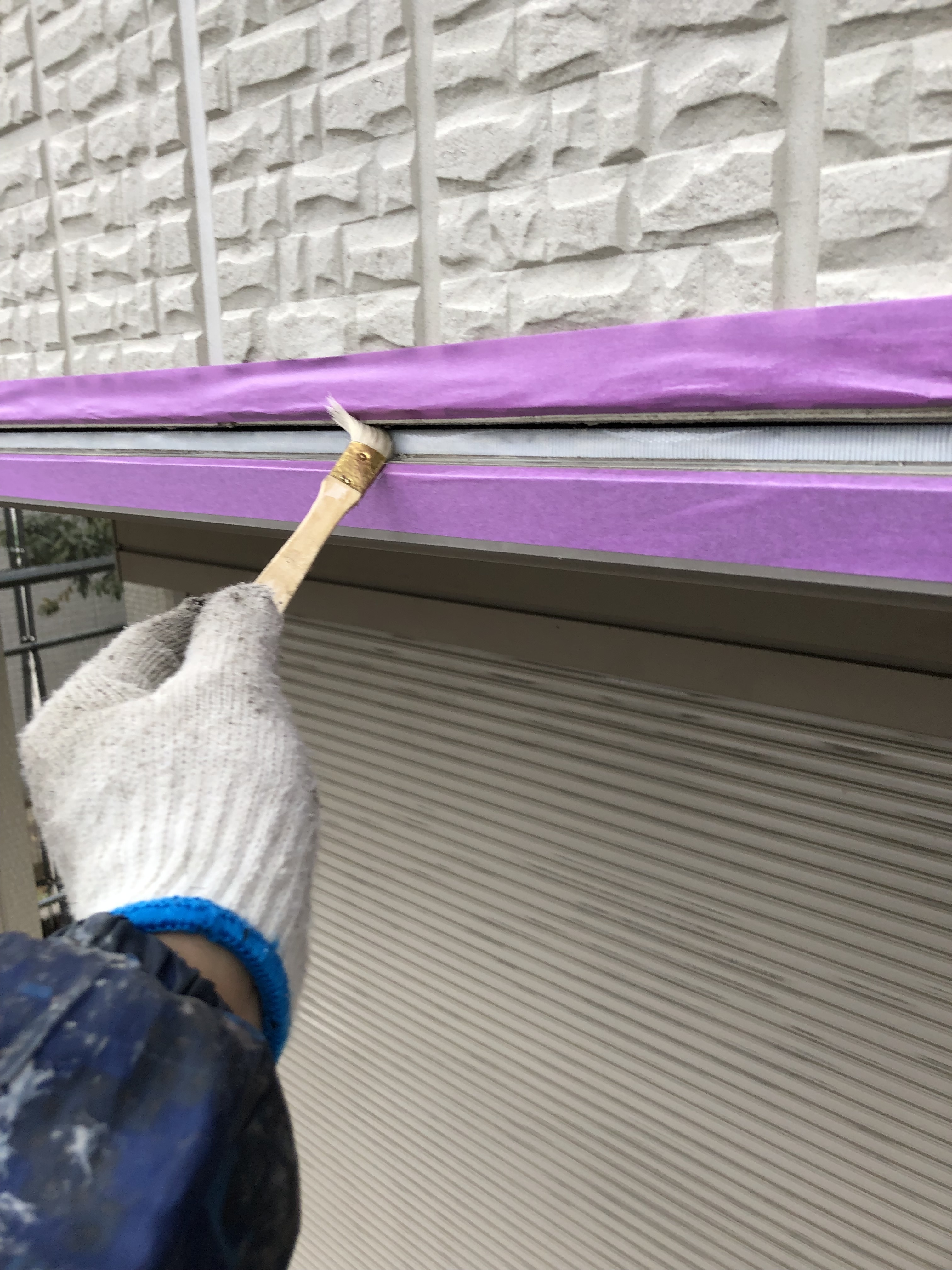 シーリング工事 (17)