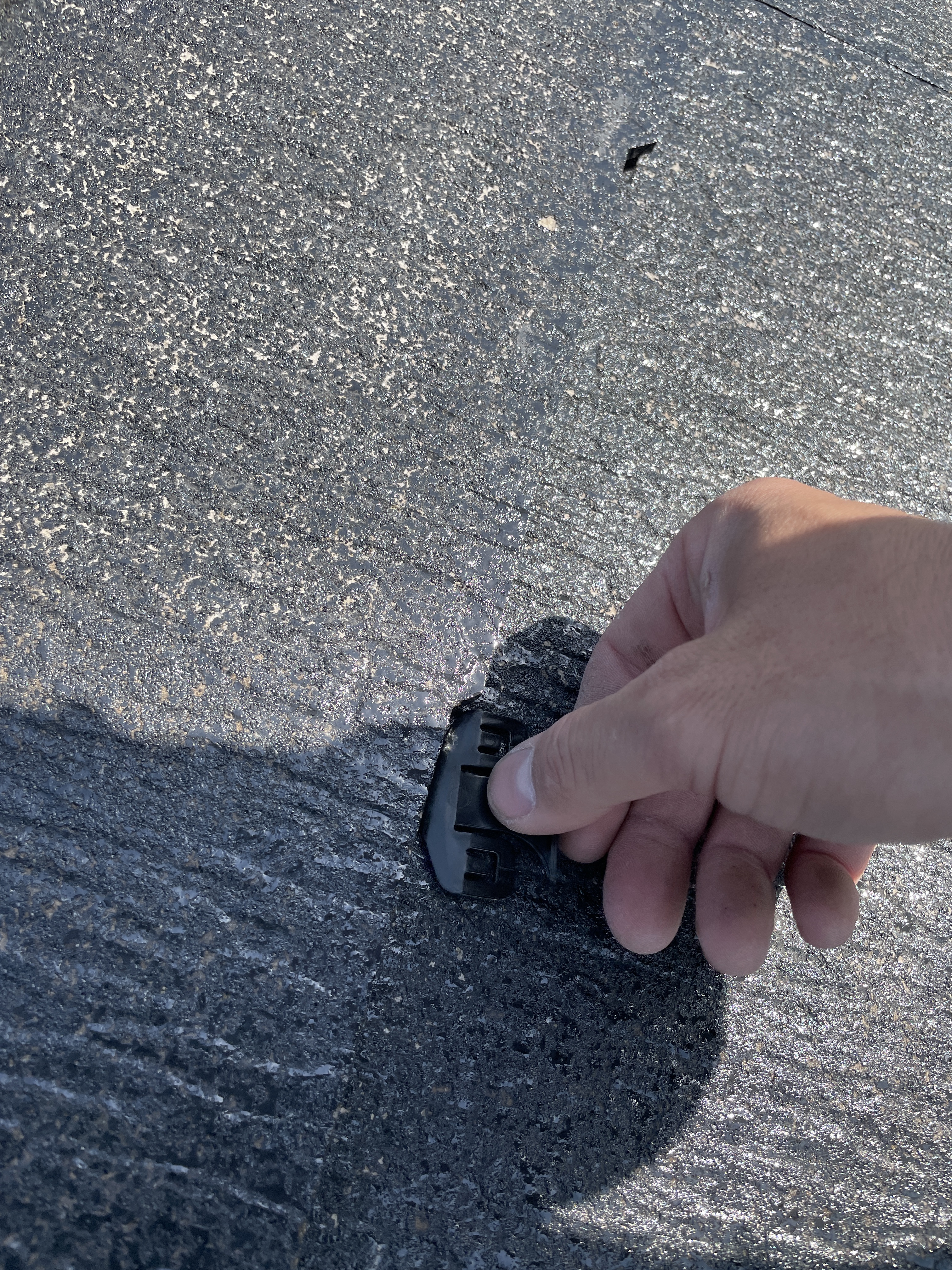 屋根タスペーサー挿入01 (2)