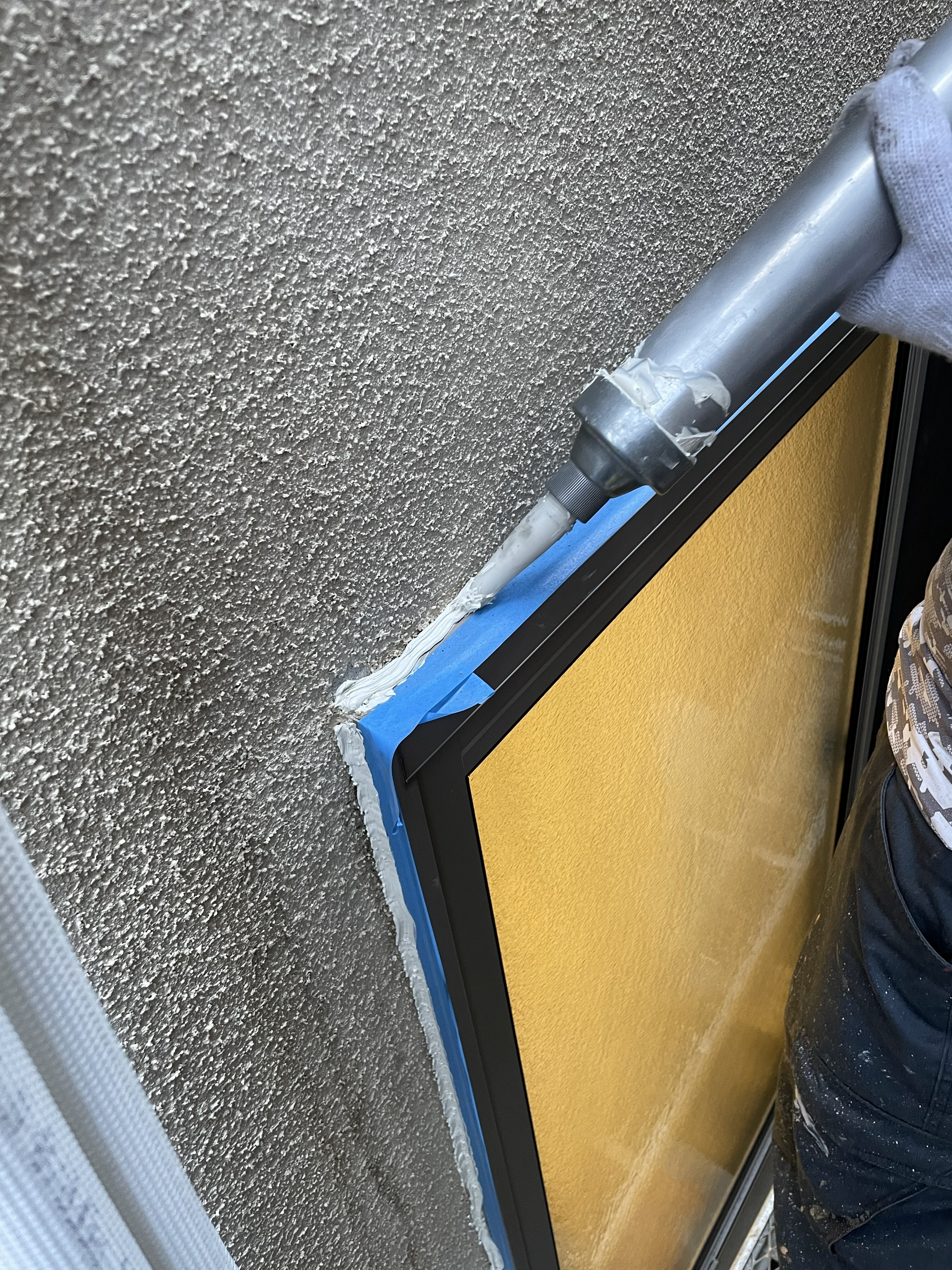 シーリング工事 (3)