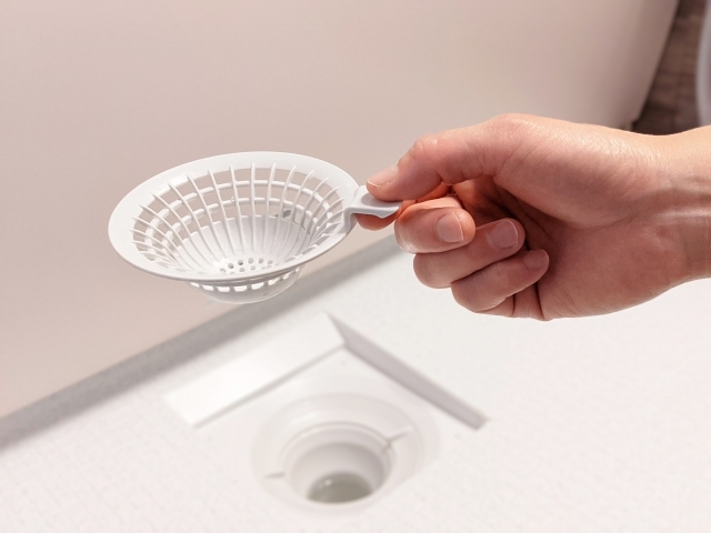 浴室・洗面所水漏れ・詰まり