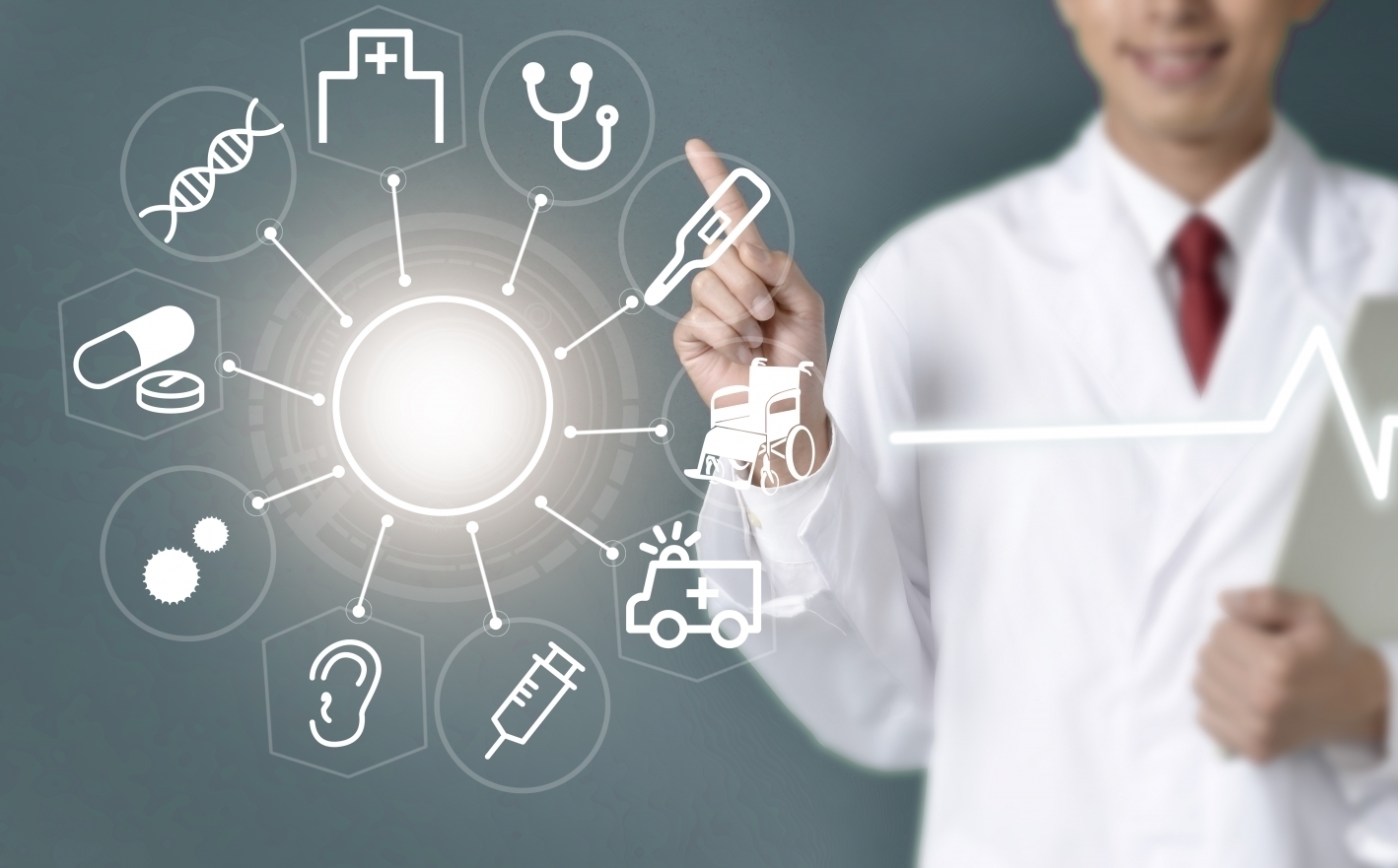 顎変形症_病院との連携