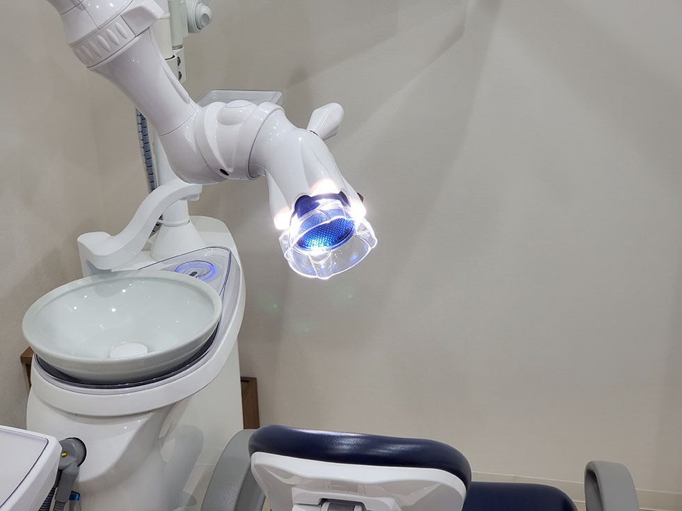 口腔外バキューム