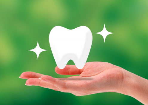 診療のモットー