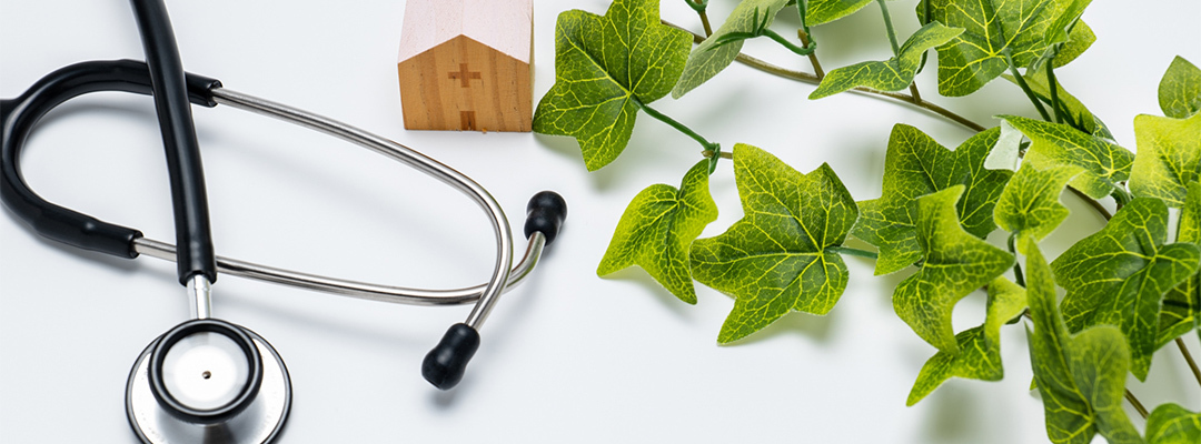 総合診療(プライマリ・ケア)とは おりも総合クリニック