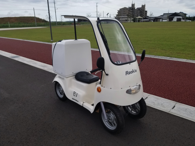 ルーキー