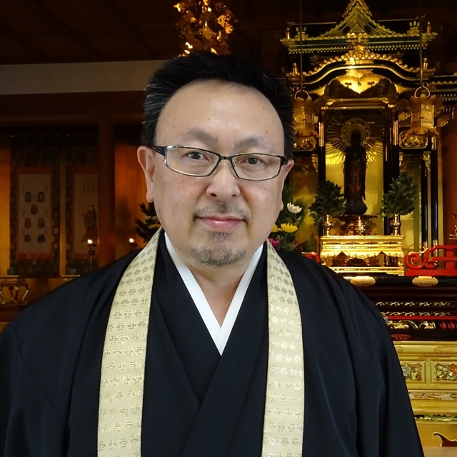 理事長挨拶