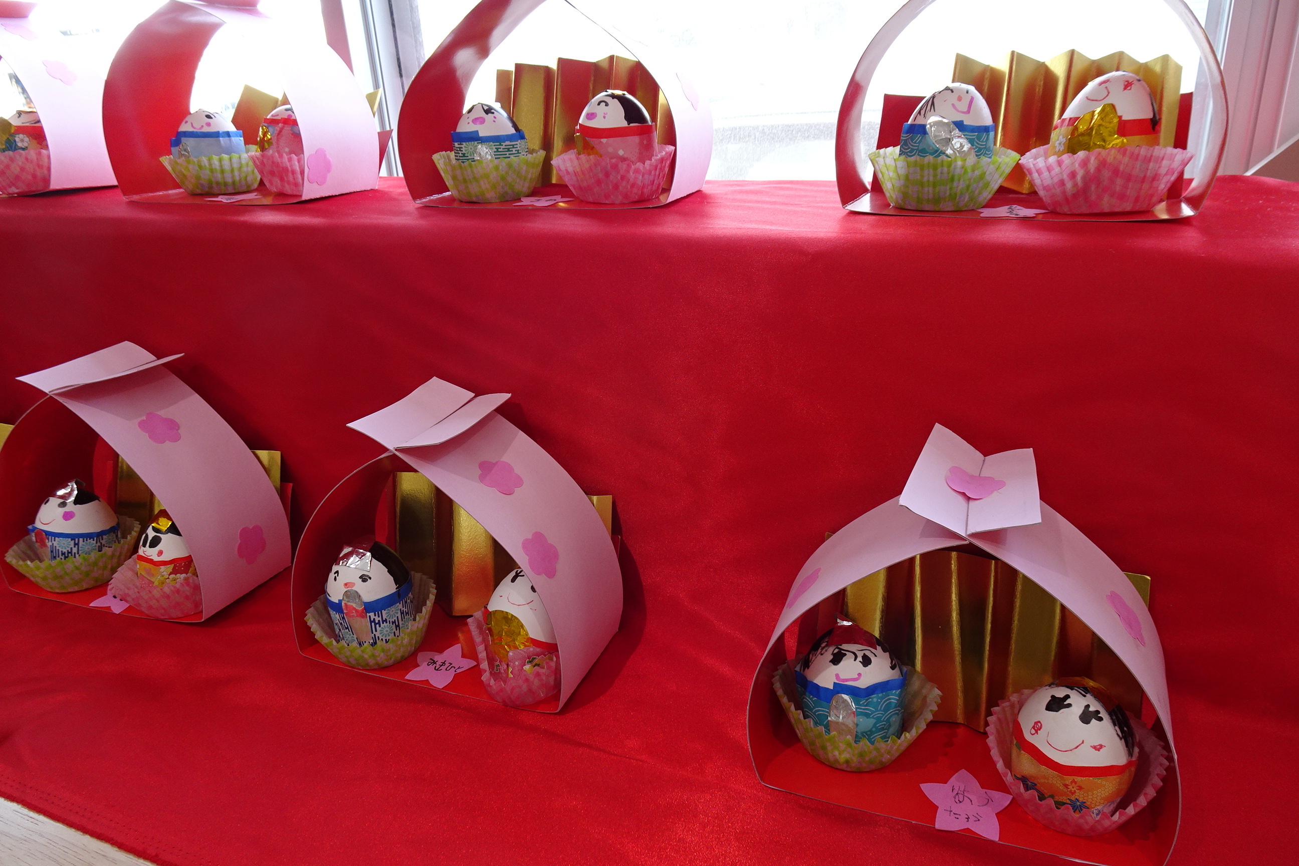 2.24「おひなさま」