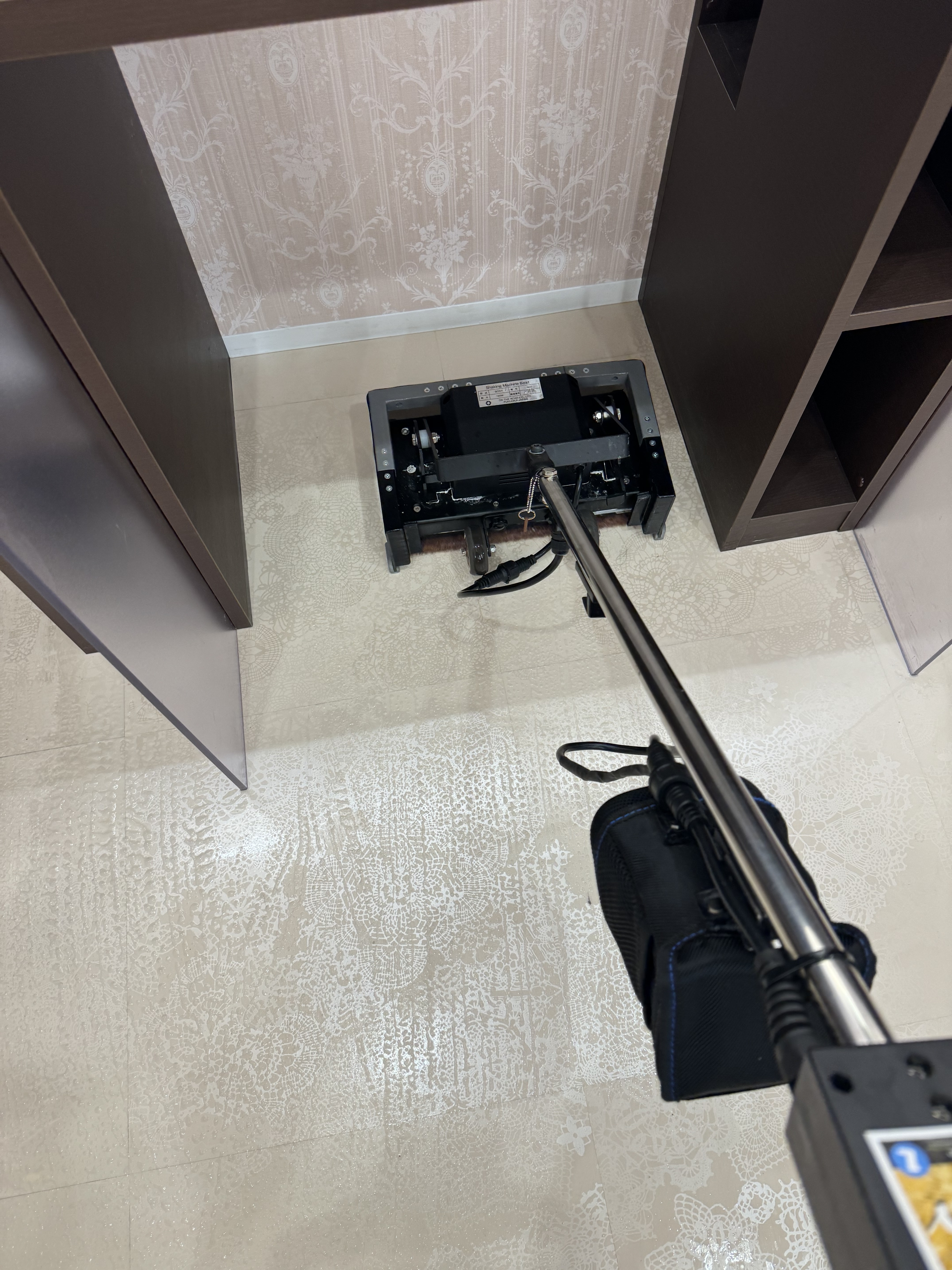 名古屋市 クリニック 清掃