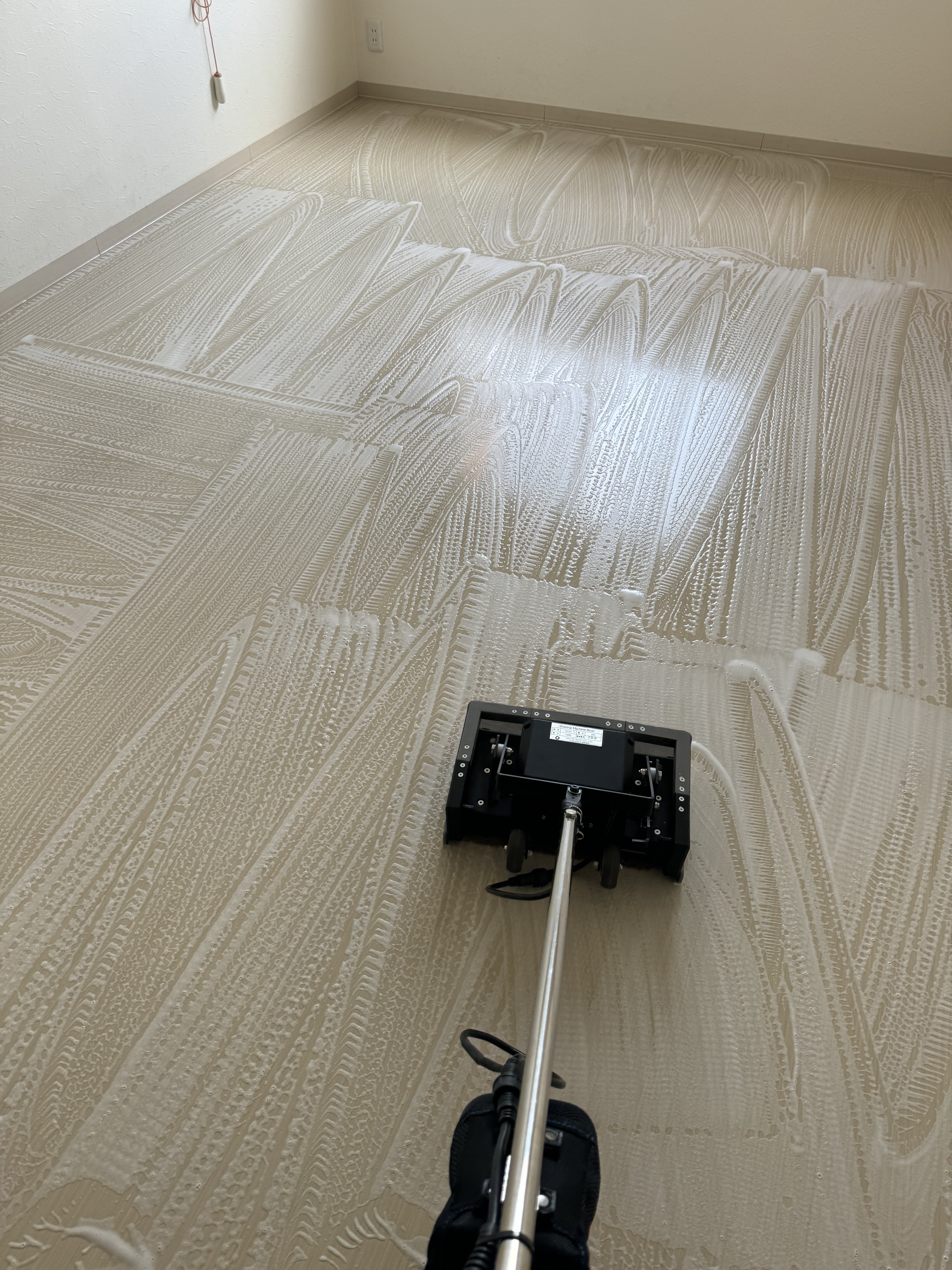 愛知県 有料老人ホーム 清掃