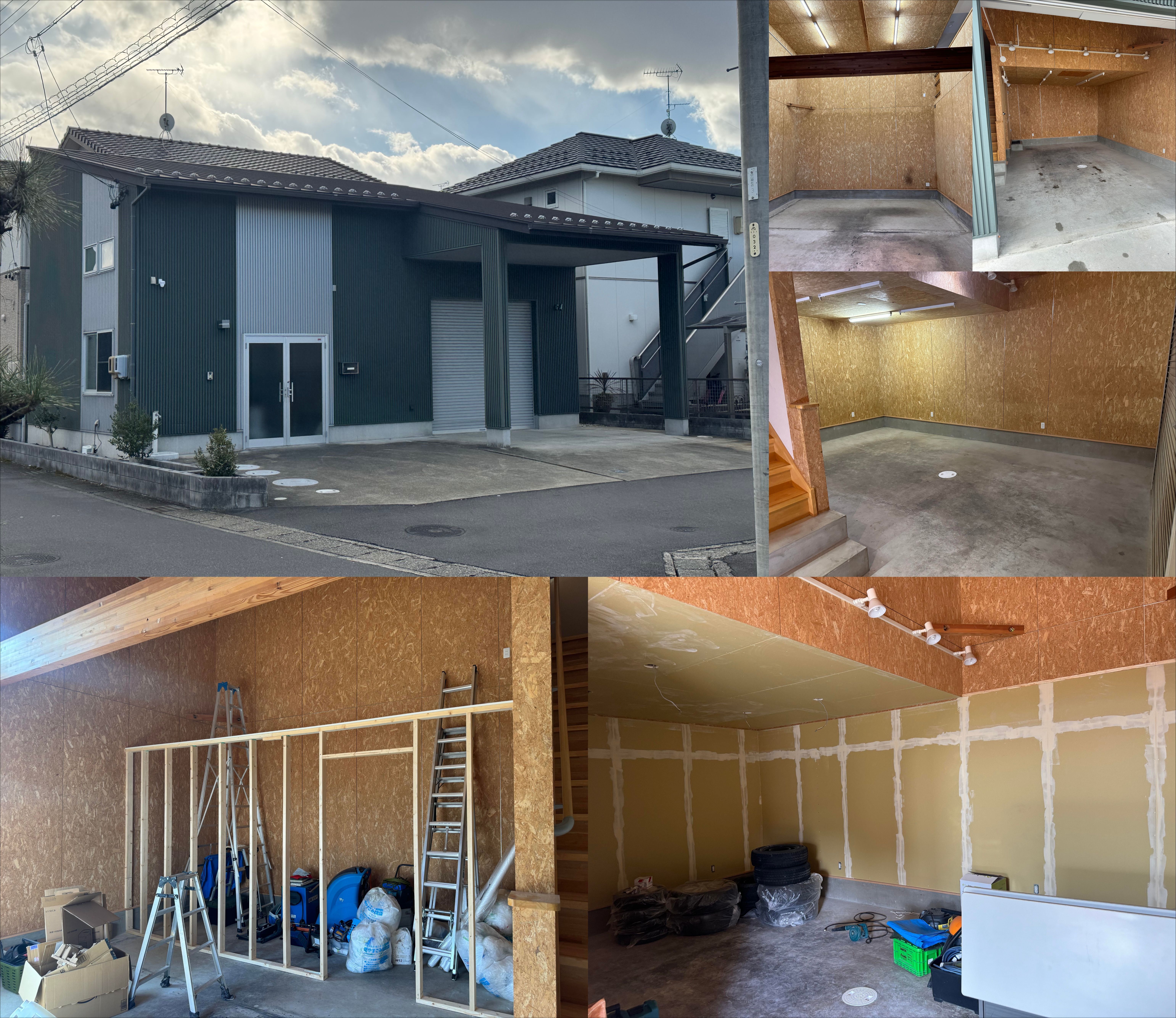 EARTH CLEAN DETAIRING