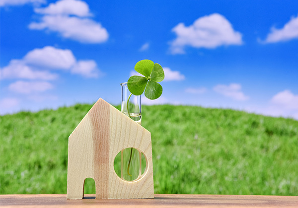 リフーム工事の画像