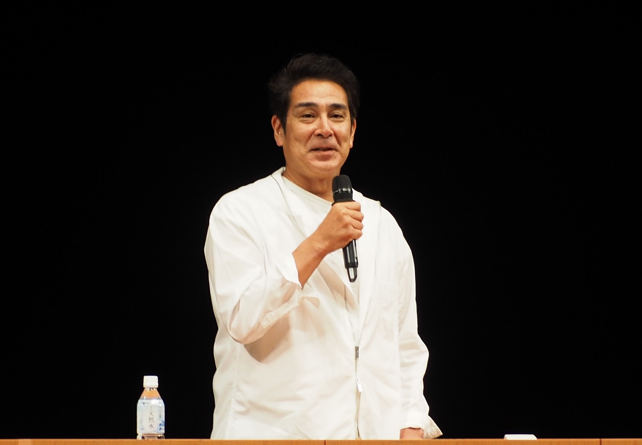 宇梶さん③