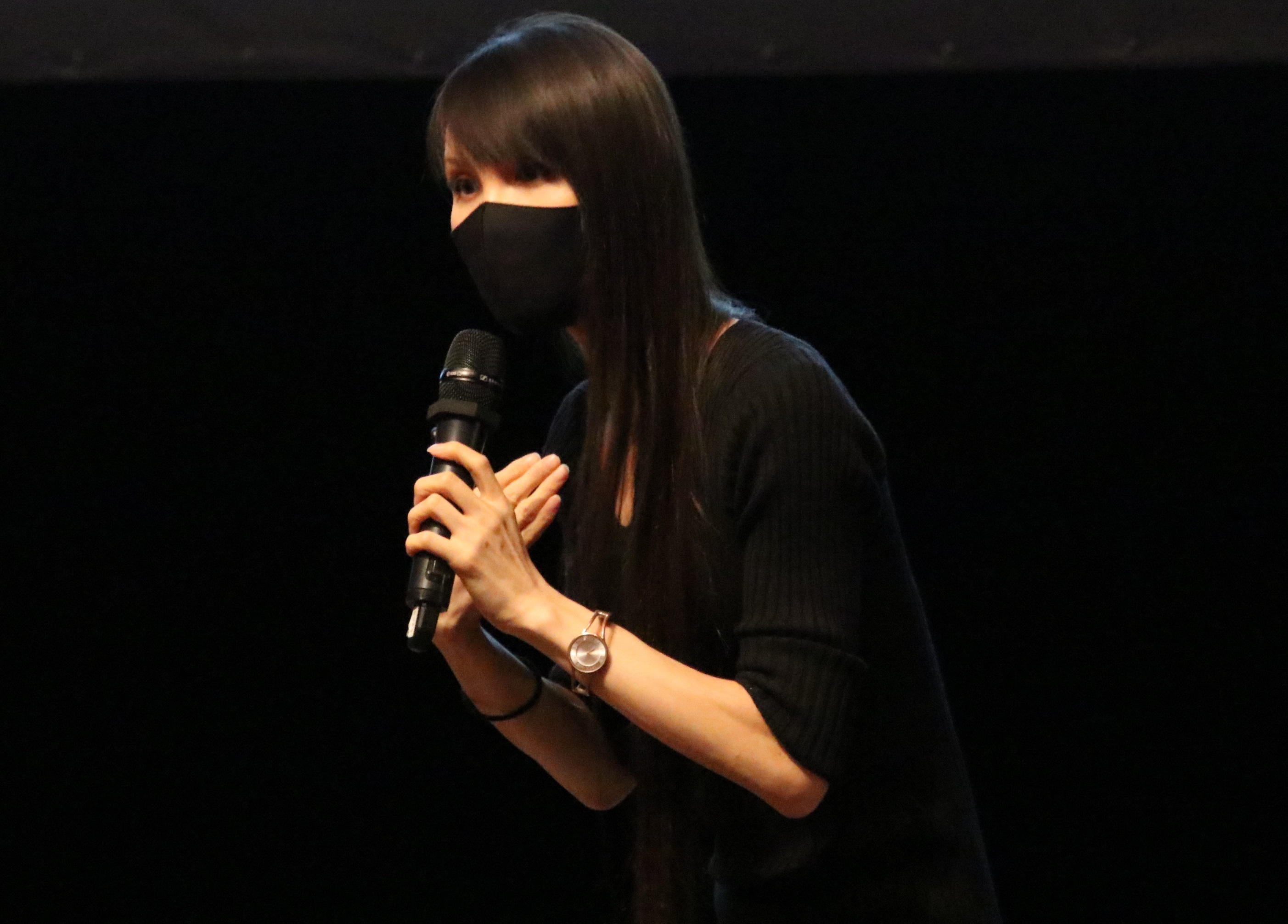 仲岡さん③