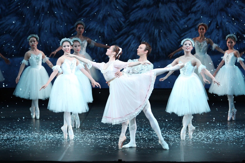 エンジェルバレエアカデミー 発表会