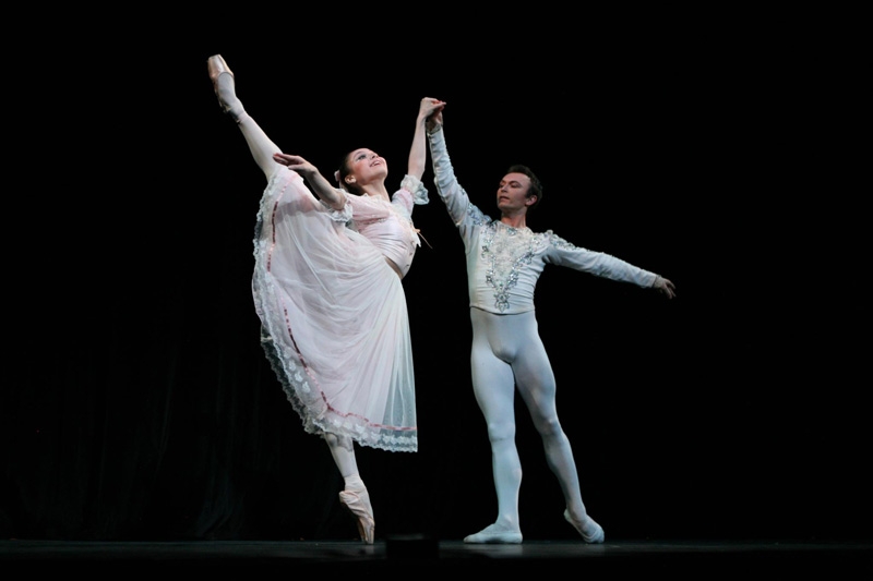 エンジェルバレエアカデミー 発表会