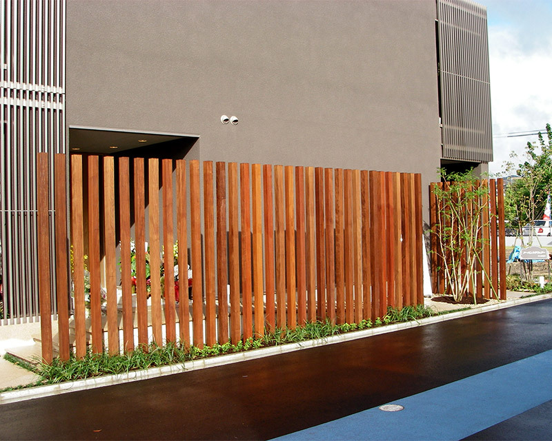 エクステリア工事事例