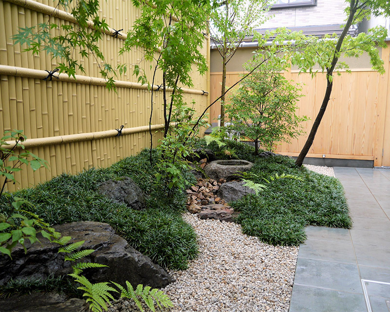 造園工事|事例02
