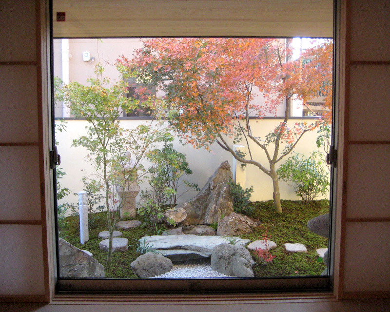 造園工事|事例03