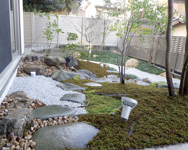 造園工事|事例04