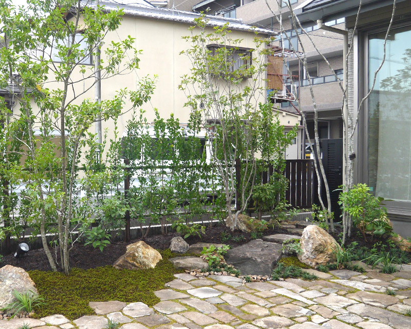 造園工事|事例05