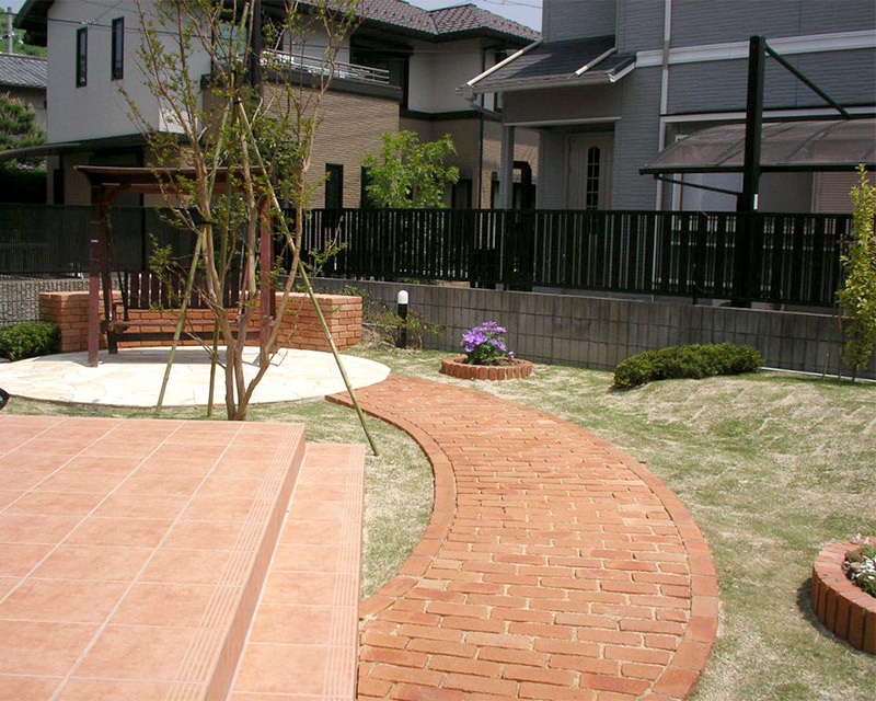 造園工事|事例08