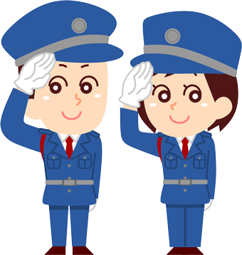 警備のお仕事のメリット