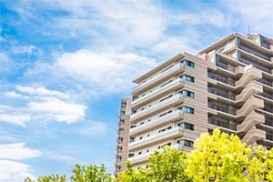 売り主様の場合