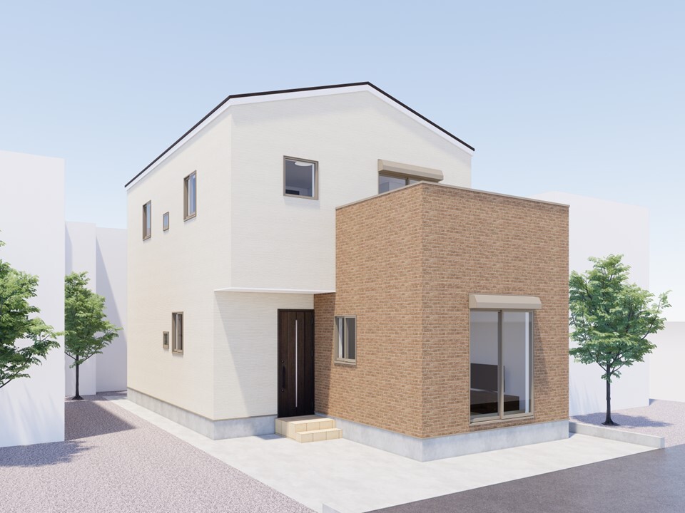 イメージ1(三津屋北1丁目計画)1