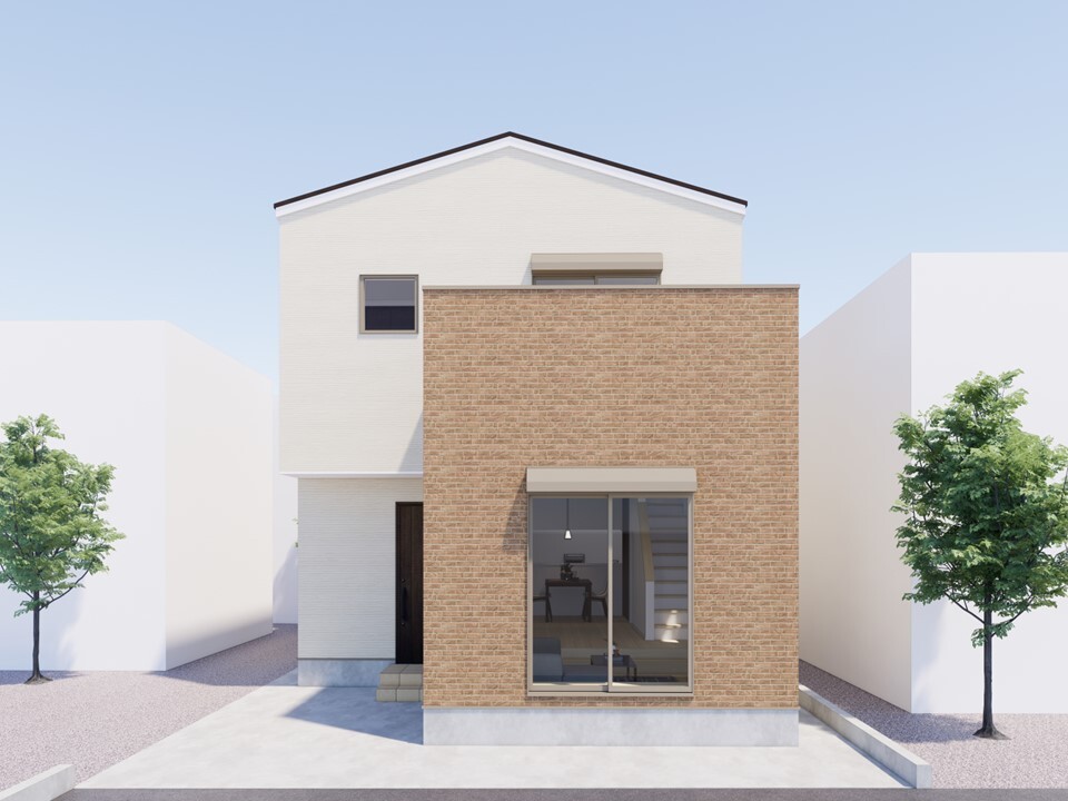 イメージ1(三津屋北1丁目計画)2