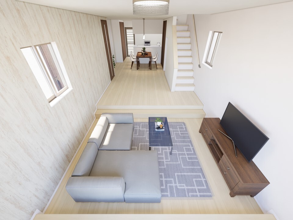 イメージ1(三津屋北1丁目計画)4