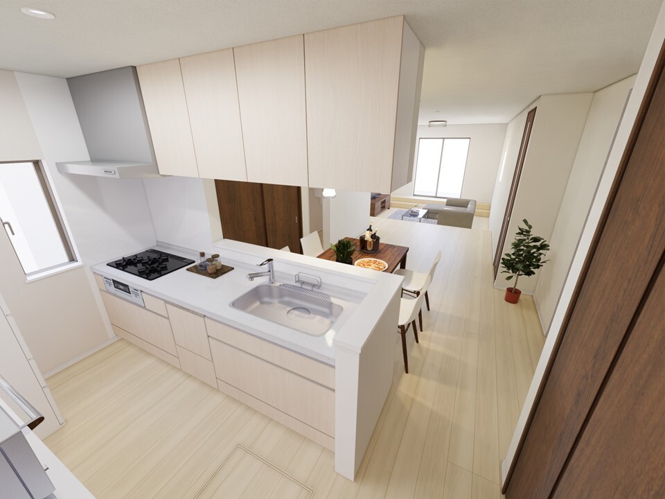 イメージ1(三津屋北1丁目計画)7