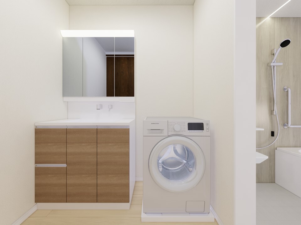 イメージ1(三津屋北1丁目計画)8