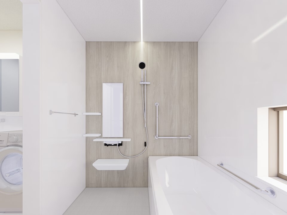 イメージ1(三津屋北1丁目計画)9