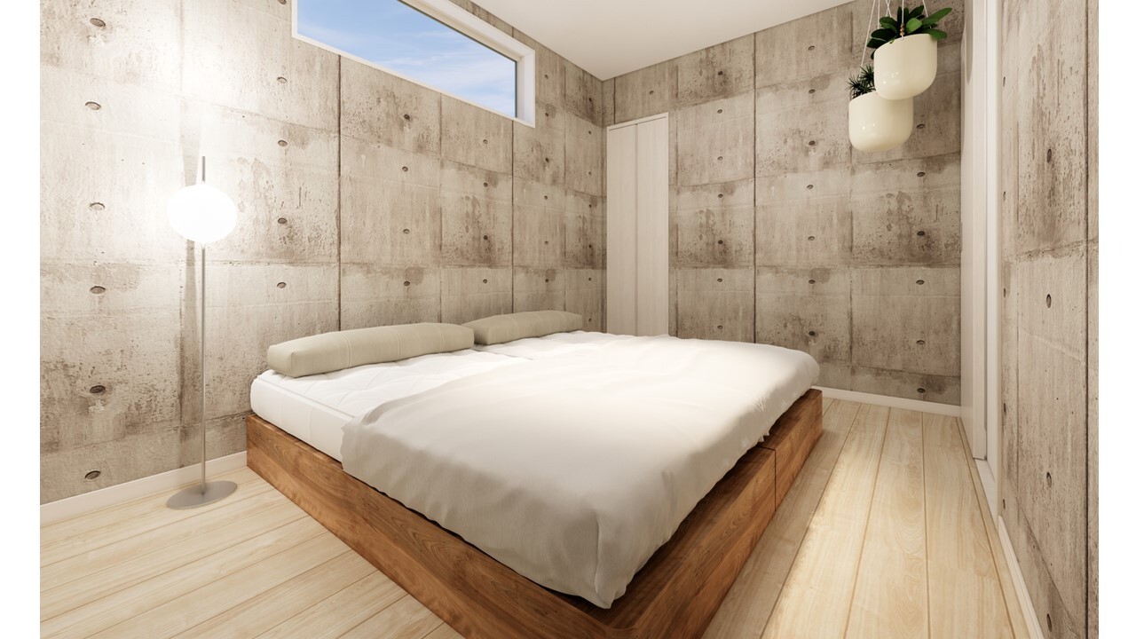 三津屋北【洋室4】