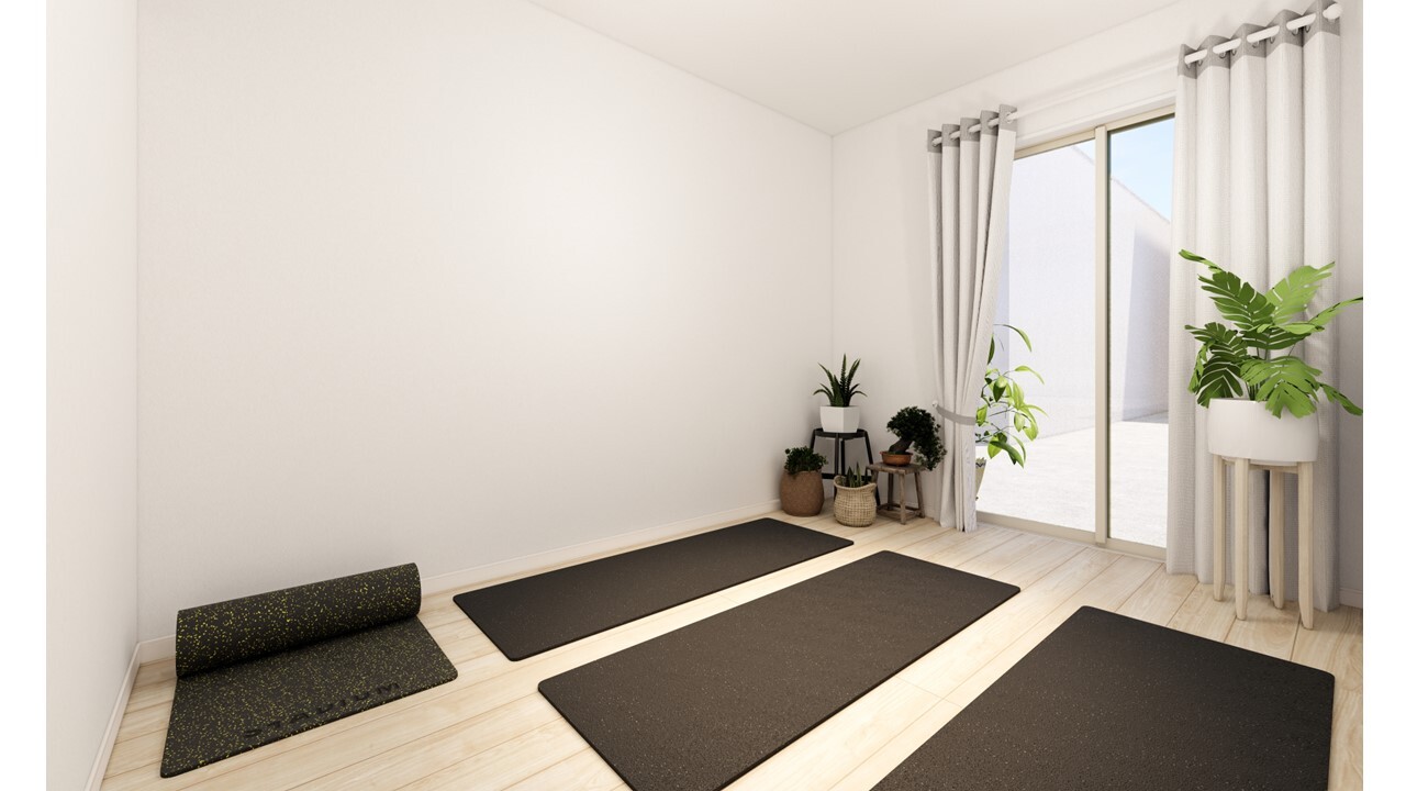 三津屋北【洋室1】