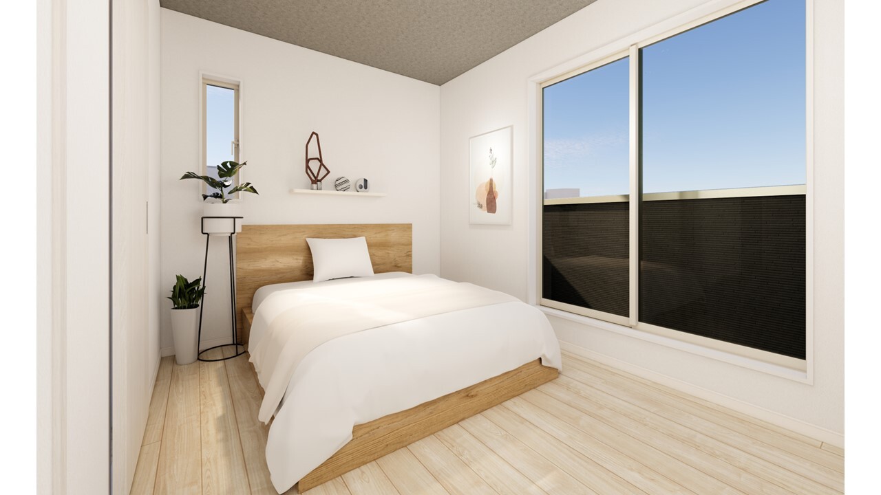 三津屋北【洋室2】