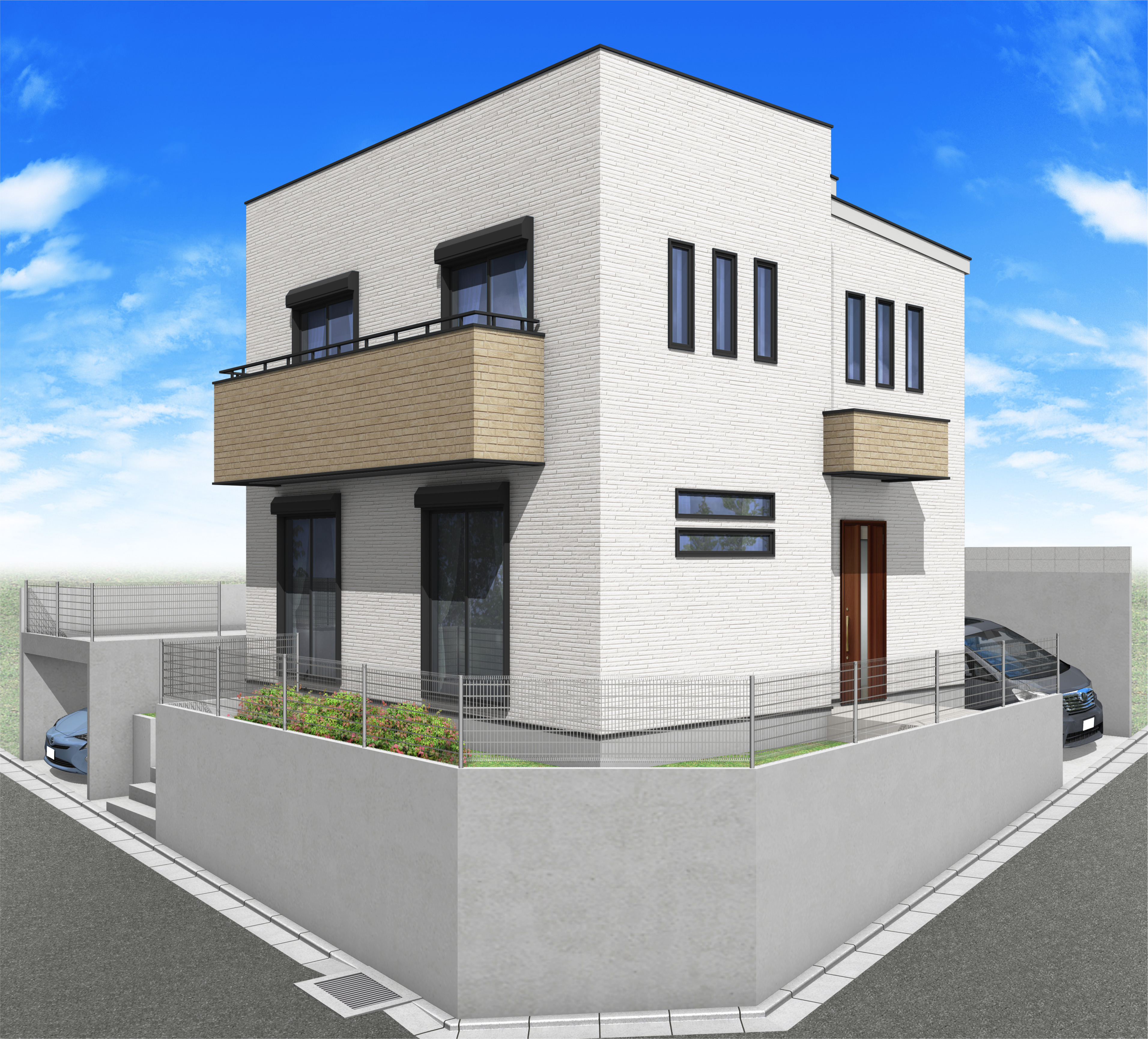 6965_T0231_吹田市千里丘中1棟(LT)_suumo