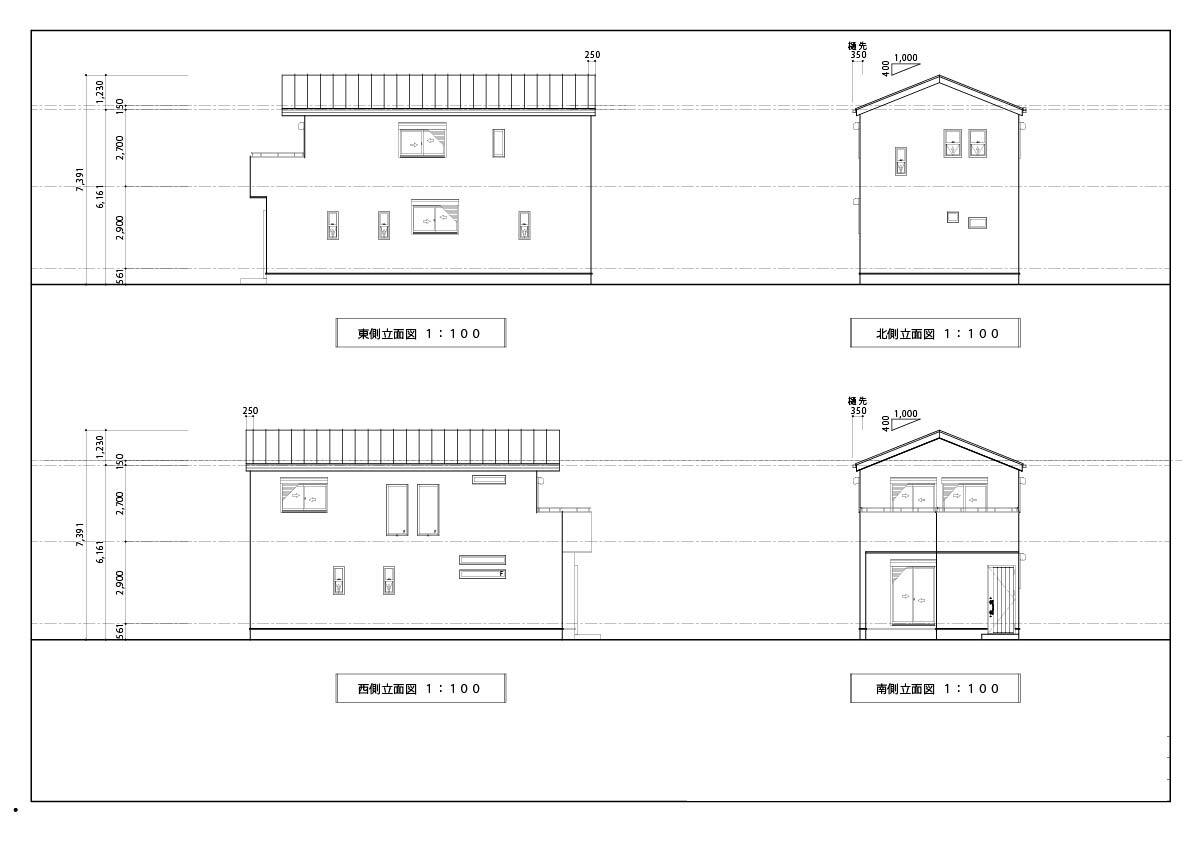 三津屋中(2立面-01)