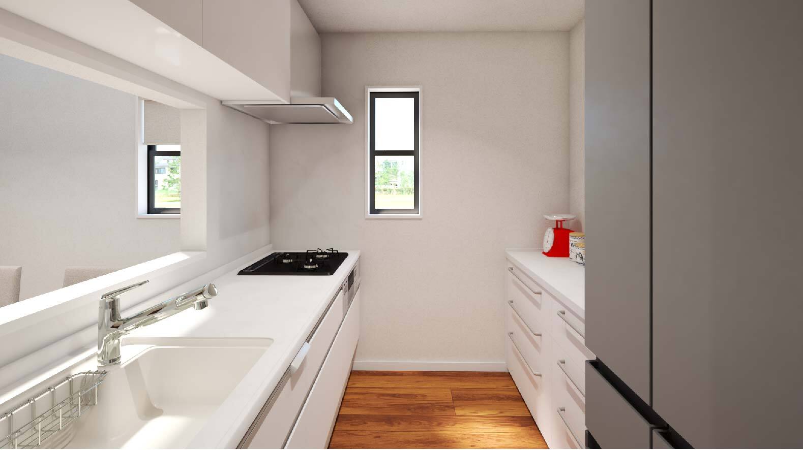 三津屋中(内観E)