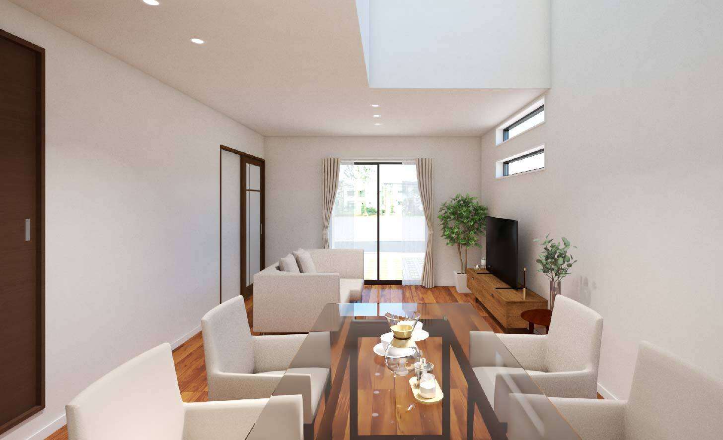 三津屋中(内観C1)