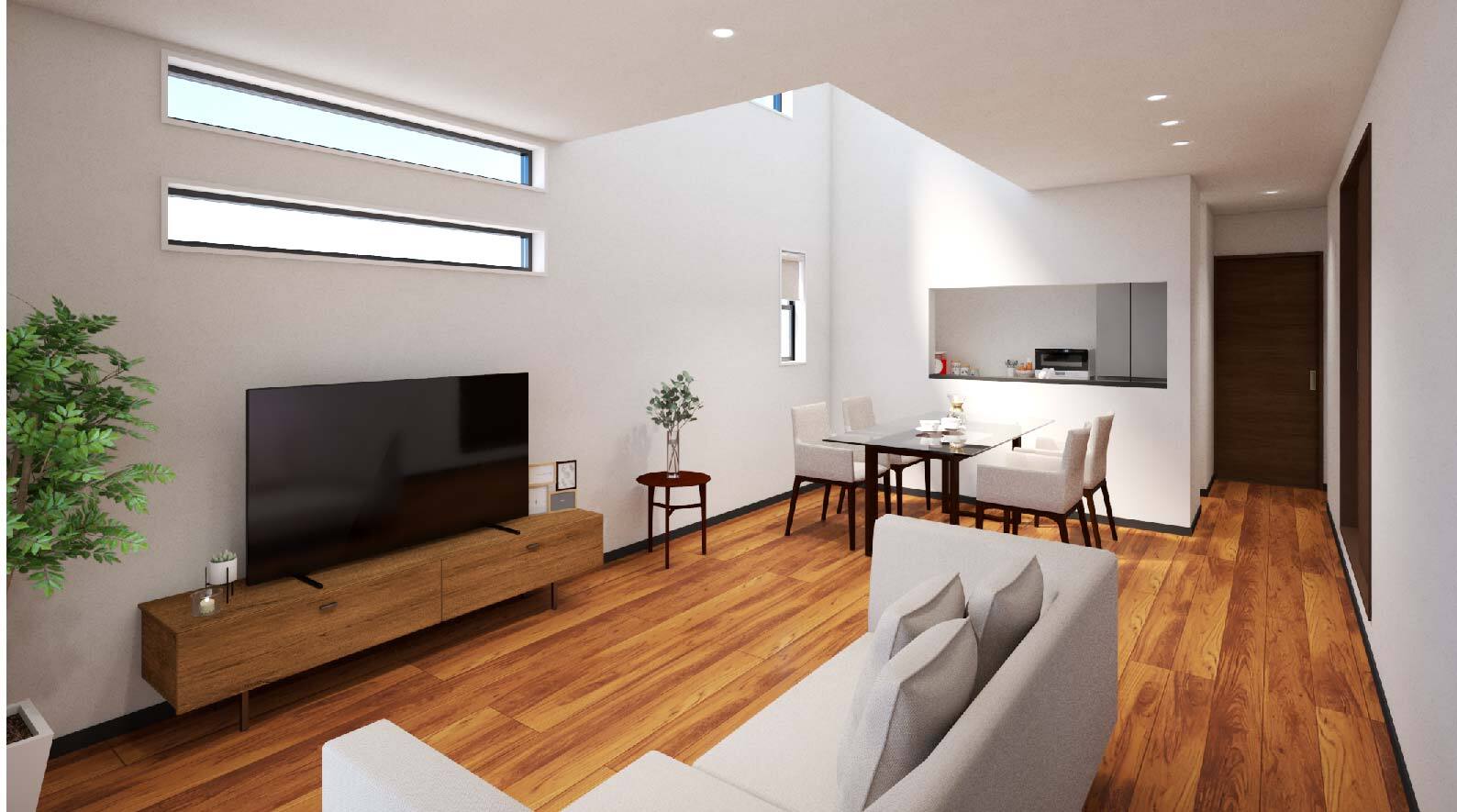 三津屋中(内観A3)