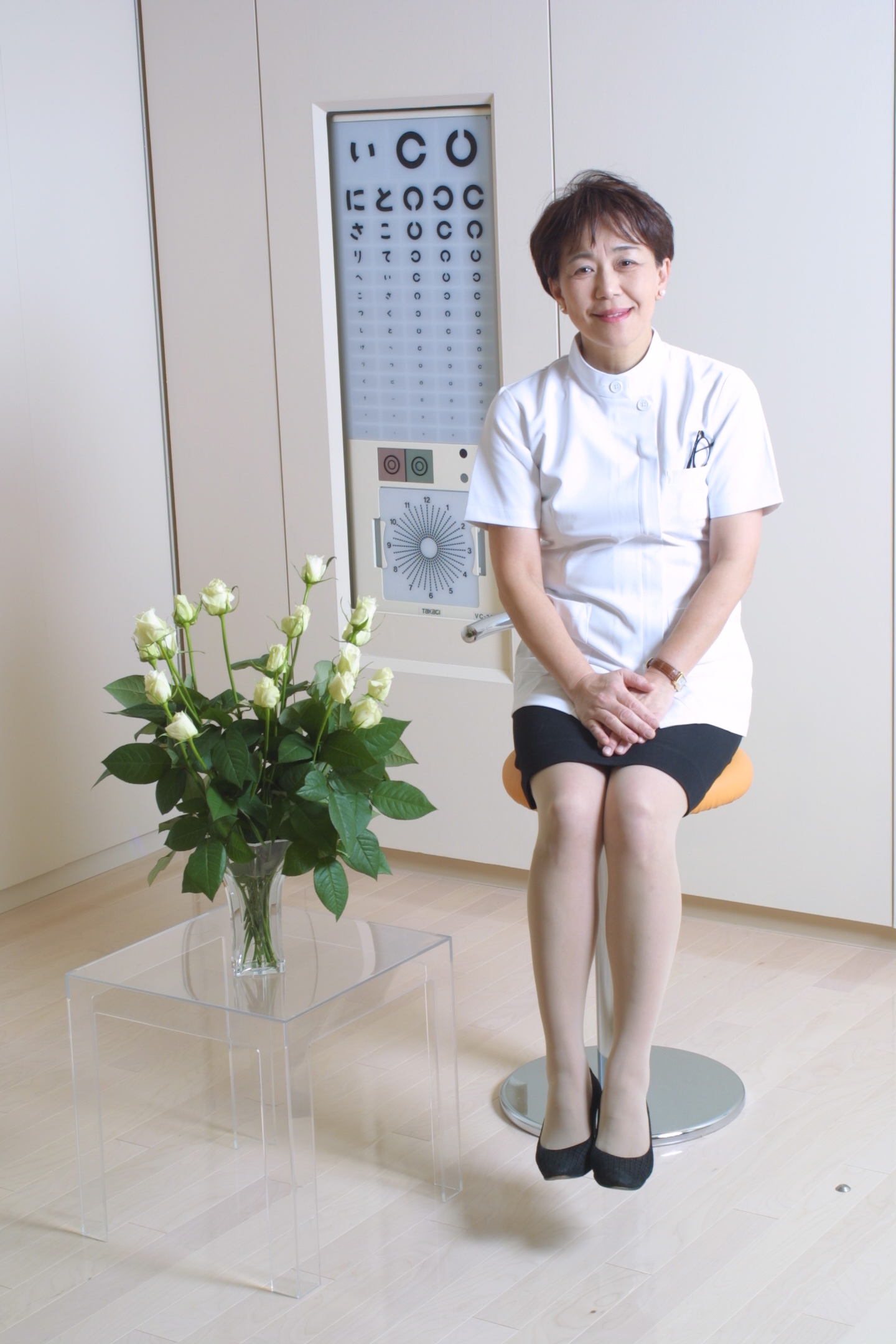 doctor