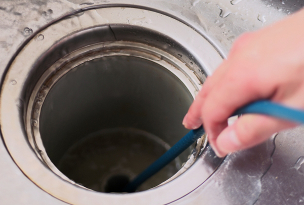 給排水管内洗浄及給排水設備工事