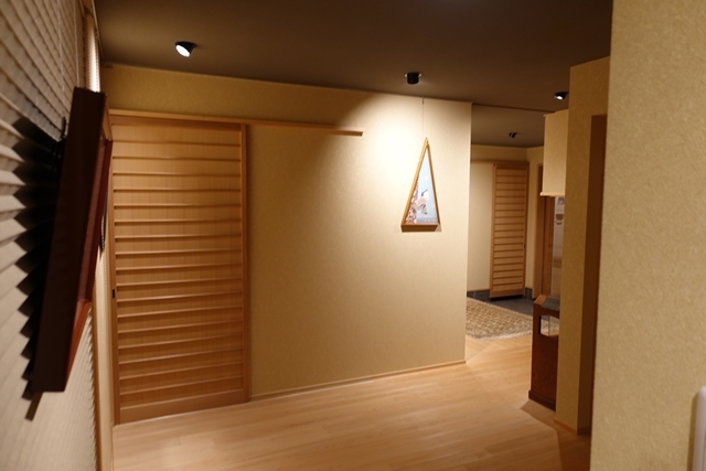 ギャラリー由水庵2