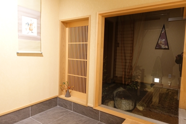 ギャラリー由水庵3