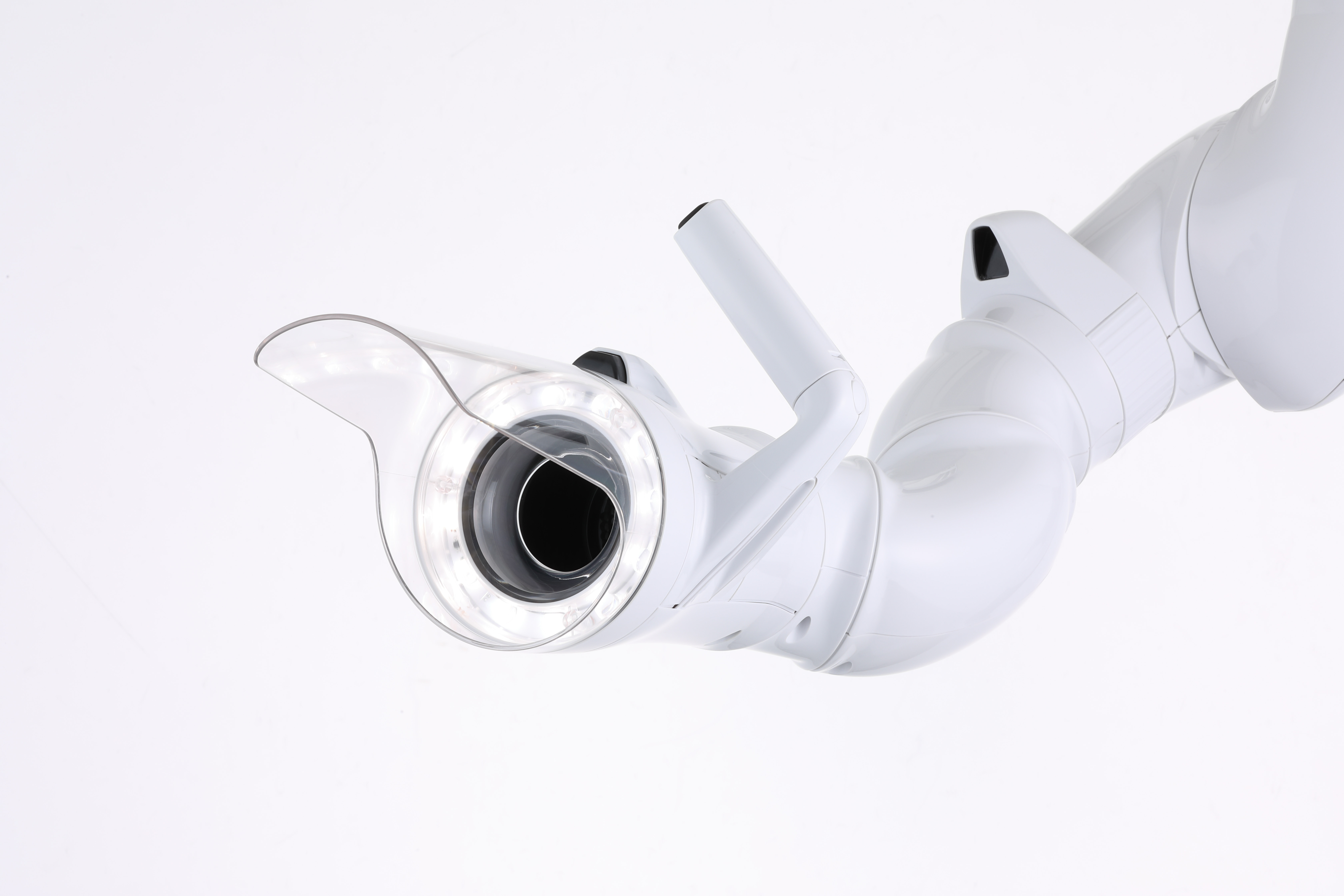 フリーアームシーテクト②