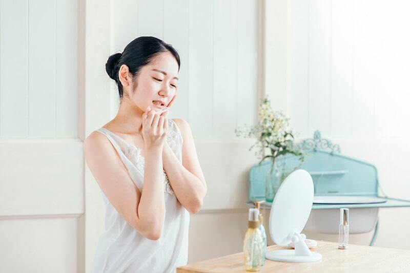 虫歯治療