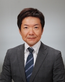 代表