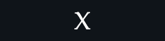 X