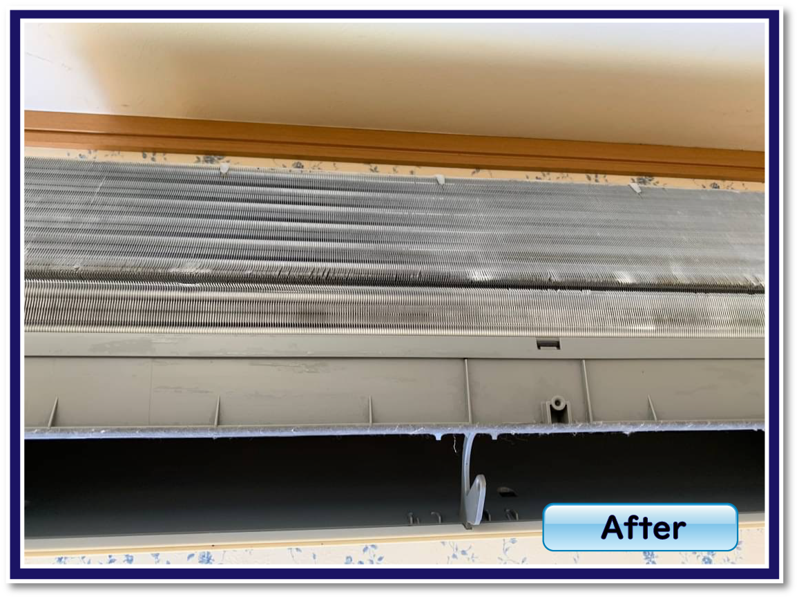 エアコンフィルターA